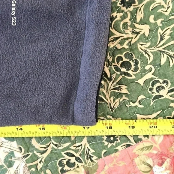 NWT Free country reversible jacket - Picture 9 of 10